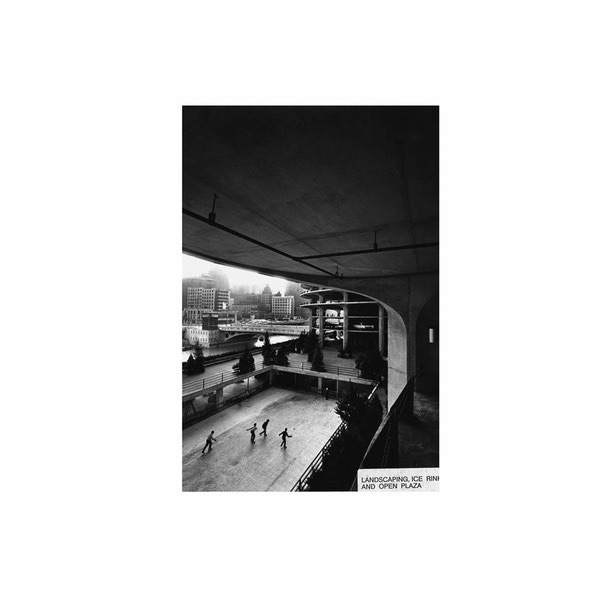 Обложка альбома «Chicago (The Remixes), Pt. 1 - Single» — Efdemin