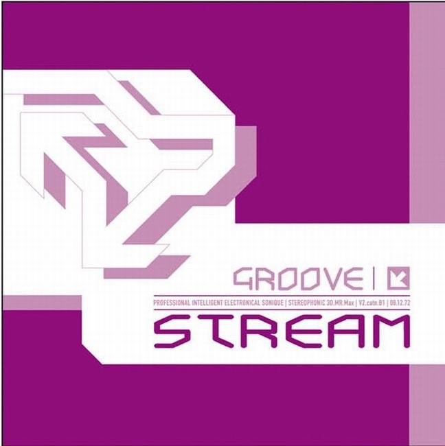 Groove Stream