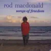 Rod MacDonald - One Good Song
