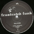 Sonic Distress - EP