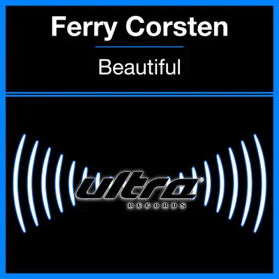 Beautiful - EP - Ferry Corsten