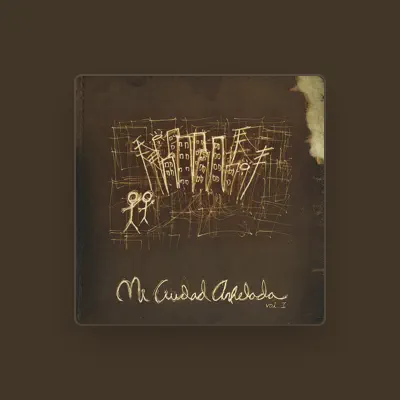 Listen to Mi Ciudad Anhelada, watch music videos, read bio, see tour dates & more!