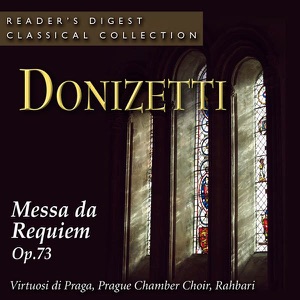 Donizetti: Messa Da Requiem, Op. 73