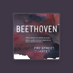 Fry Street Quartet