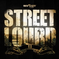 Street lourd II - Various Artists