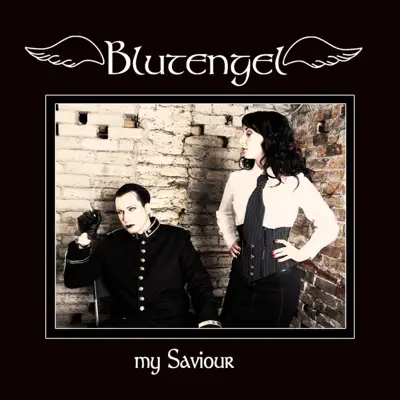 My Saviour - EP - Blutengel