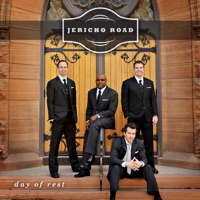 Jericho Road - Abide With Me / Abide With Me; 'Tis Eventide