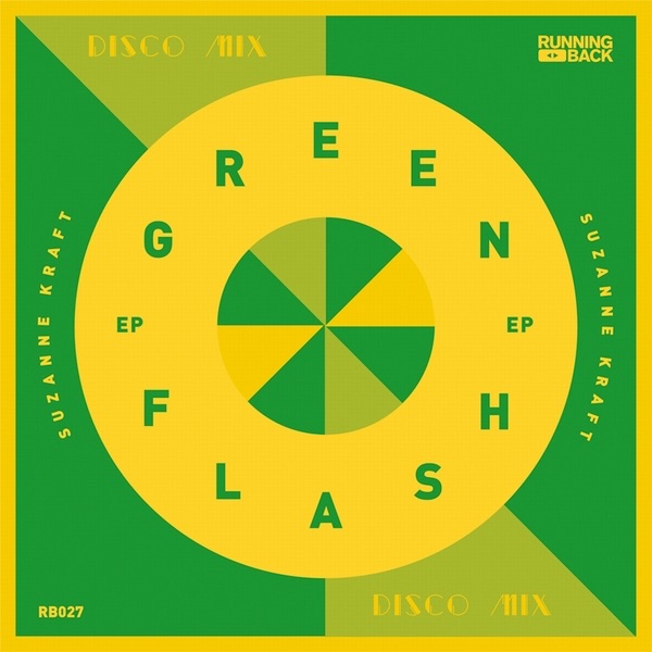 Green Flash - EP