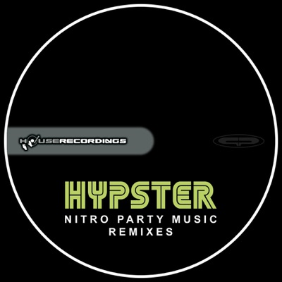 Nitro Party Music Remixes - Single