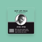 Hot Lips Page
