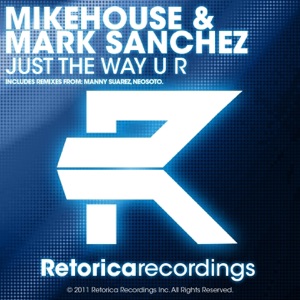 Just the Way U R - Single