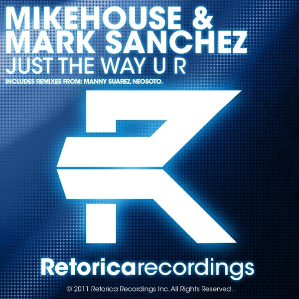 Just the Way U R - Single
