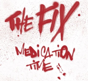 Medication Time - EP