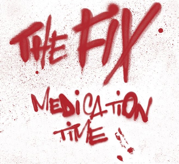 Medication Time - EP