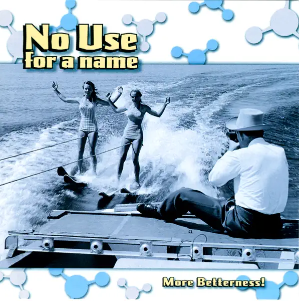 Room 19 — No Use For A Name