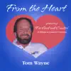 Stream & download From the Heart