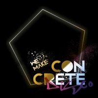 We Make (Remixes) - EP - Concrete Disco