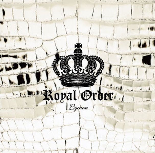 Royal Order (TYPE-B)