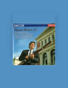 Michael Werba을(를) 듣고, 뮤직 비디오를 보고, 약력을 읽고, 투어 일정 등을 확인하세요!