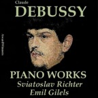 Claude Debussy, Vol. 6: Piano Works (Award Winners)