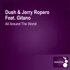 all around the world