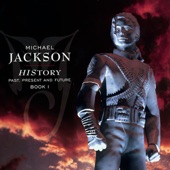 Michael Jackson - You Are Not Alone (Radio Edit)