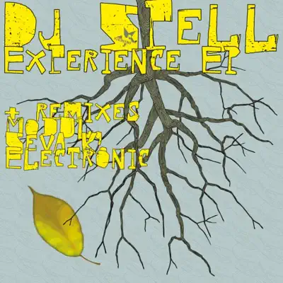 Ouça Experience - EP de DJ Spell.