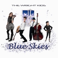 The Wright Kids - Dust In the Wind