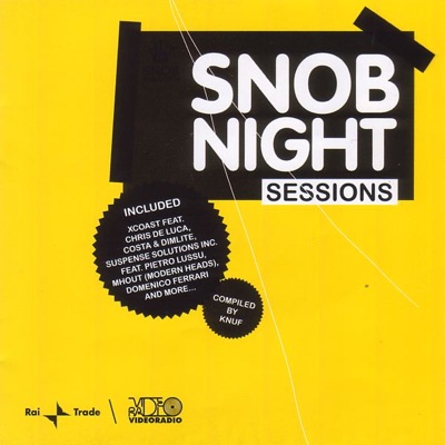 Snob Night Sessions