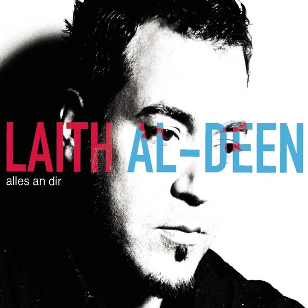 Alles an dir - EP