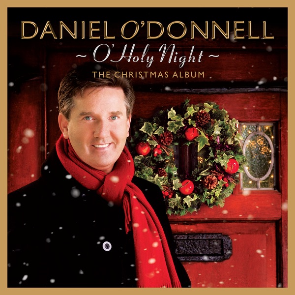 O' Holy Night - The Christmas Album (Gift Edition)