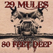 29 Mules - Get Behind the Mule