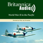 FDR Requests Declaration of War: The World War II in the Pacific Series