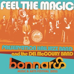 Bonnaroo (Feel the Magic) - Single