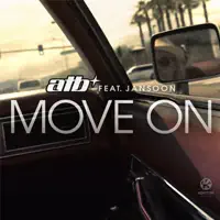 Move On (Airplay Edit) [feat. JanSoon] — ATB