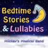 Bedtime Stories & Lullabies