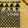 Best of Burkina, Vol. 1 (S. Pierre Yameogo & Nick Domby présentent) - Various Artists