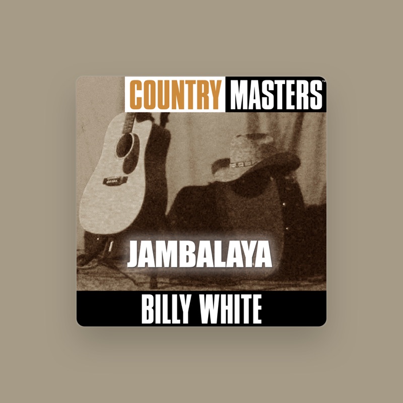 Billy White