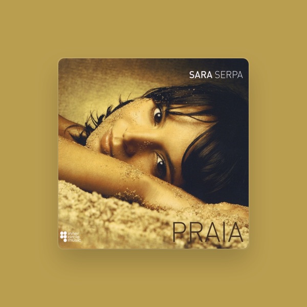 Sara Serpa's avatar