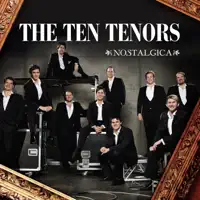 Never — The Ten Tenors