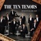 Danny Boy - The Ten Tenors lyrics