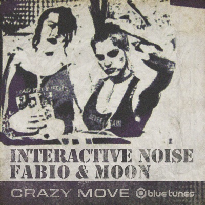 Crazy Move - Single