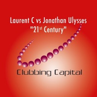 21st Century - Single - Laurent C. & Jonathan Ulysses