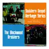The Blackwood Brothers - I Knew Jesus (Before He Was a Super Star)