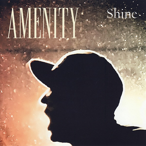 Shine (Vinyl,)