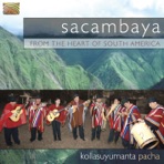 From the Heart of South America - Kollasuyumanta Pacha