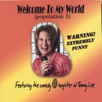 Welcome to My World (Population 1)