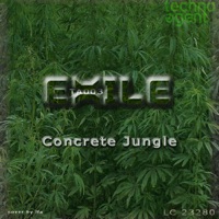 Concrete Jungle - Single - Exile Di Brave