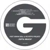 Fast Vision Soul & 60 Hertz Project - Tapta Beach (Manoo Soca Mix)