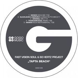 Tapta Beach (Remixes)